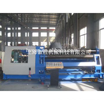 4 roll plate rolling machine cold rolling machine